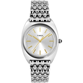 Timex® Analogue 'Milano' Women's Watch TW2T90300