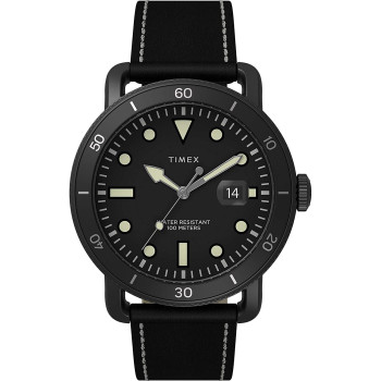 Timex® Analogue 'Port' Men's Watch TW2U01800