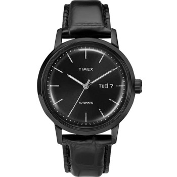 Timex® Analogue 'Marlin' Men's Watch TW2U11700