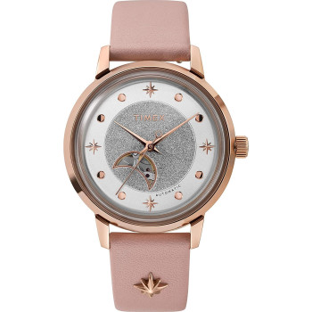 Timex® Analogue 'Celestial Opulence' Women's Watch TW2U54700