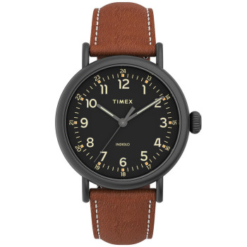 Timex® Analogue 'Standard' Men's Watch TW2U58600