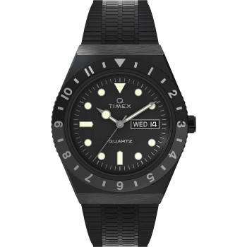 Timex® Analogue 'Q Reissue' Men's Watch TW2U61600