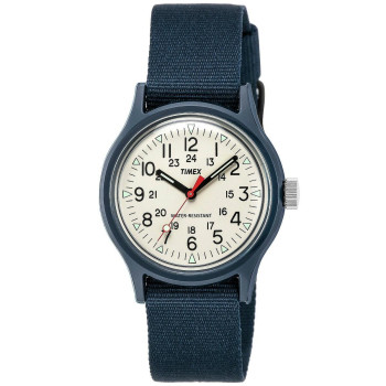 Timex® Analogue 'Camper' Men's Watch TW2U84200