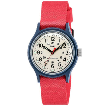 Timex® Analogue 'Mk1' Men's Watch TW2U84300