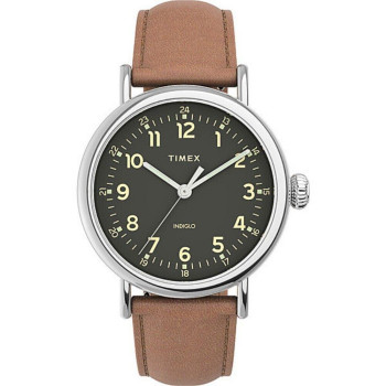 Timex® Analogue 'Standard' Men's Watch TW2V27700