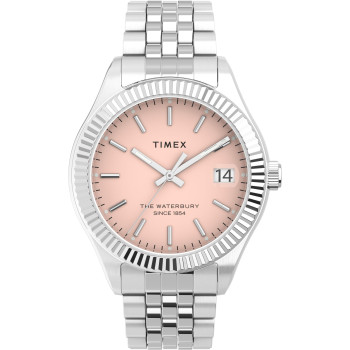 Timex® Analogue 'Waterbury Legacy' Women's Watch TW2V31500