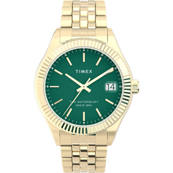 Timex® Analogue 'Legacy' Women's Watch TW2V31700