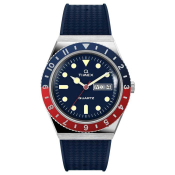 Timex® Analogue 'Q Reissue' Men's Watch TW2V32100