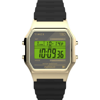 Timex® Digital 'T80' Men's Watch TW2V41000