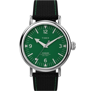 Timex® Analogue 'Standard Collection' Men's Watch TW2V44200