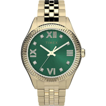 Timex® Analogue 'Legacy' Women's Watch TW2V45500