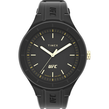 Timex® Analogue 'Ufc Shogun' Women's Watch TW2V56900