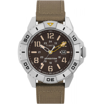 Timex® Analogue 'Expedition North Ridge' Men's Watch TW2V62400