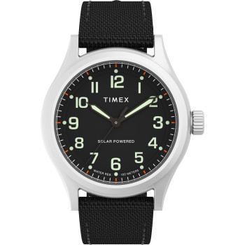 Timex® Analogue 'Expedition North Sierra' Men's Watch TW2V64500