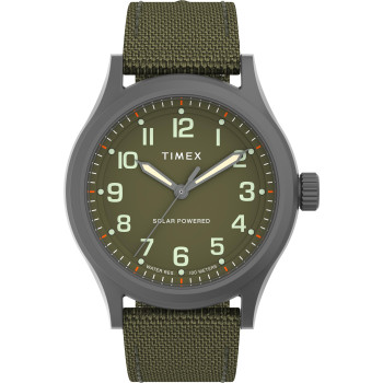 Timex® Analogue 'Expedition North Sierra' Men's Watch TW2V64700