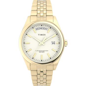 Timex® Analogue 'Legacy' Women's Watch TW2V68300