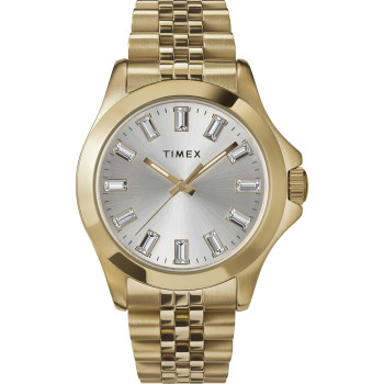 Timex® Analogue 'Kaia' Women's Watch TW2V79800