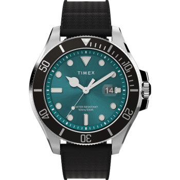 Timex® Analogue 'Harborside Coast' Men's Watch TW2V91700