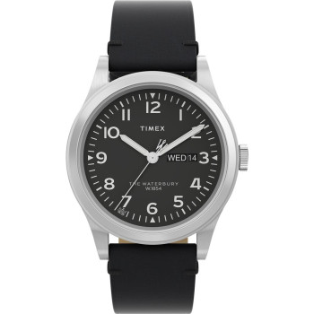 Timex® Analogue 'Traditional' Men's Watch TW2W14700