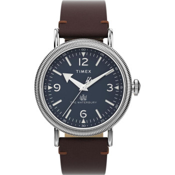 Timex® Analogue 'Standard' Men's Watch TW2W20400