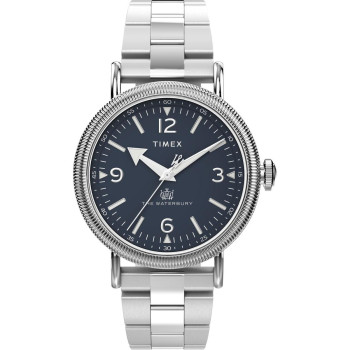 Timex® Analogue 'Standard' Men's Watch TW2W20500