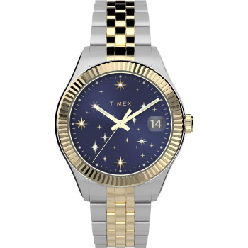 Timex® Analogue 'Traditional' Women's Watch TW2W21800