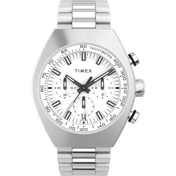 Timex® Chronograph 'Legacy Chrono' Men's Watch TW2W22200