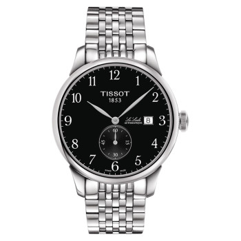 Tissot® Analogue 'Le Locle' Men's Watch T0064281105200