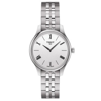 Tissot® Analogue '5.5 Lady' Women's Watch T0632091103800