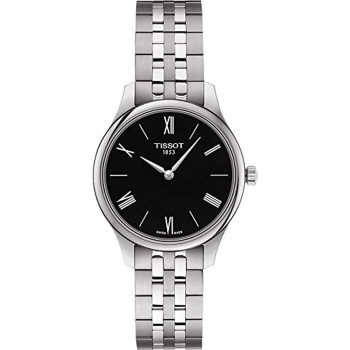 Tissot® Analogue '5.5 Lady' Women's Watch T0632091105800