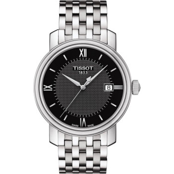 Tissot® Analogue 'T-classic' Men's Watch T0974101105800