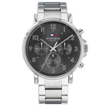 Tommy Hilfiger® Multi Dial 'Daniel' Men's Watch 1710382