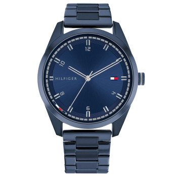 Tommy Hilfiger® Analogue 'Griffin' Men's Watch 1710456