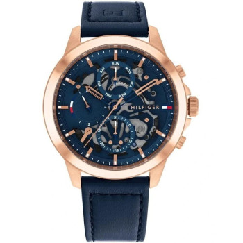 Tommy Hilfiger® Multi Dial 'Henry' Men's Watch 1710475