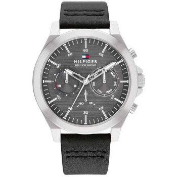 Tommy Hilfiger® Multi Dial 'Lance' Men's Watch 1710521