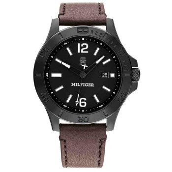 Tommy Hilfiger® Analogue 'Ryan' Men's Watch 1710530