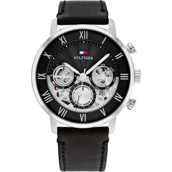 Tommy Hilfiger® Multi Dial 'Legend' Men's Watch 1710565