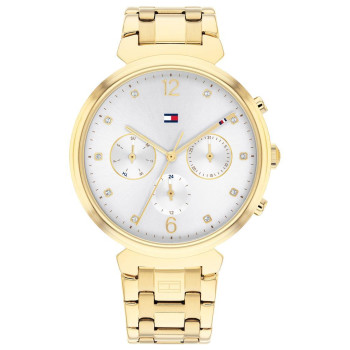 Tommy Hilfiger® Multi Dial 'Ivy' Women's Watch 1782344