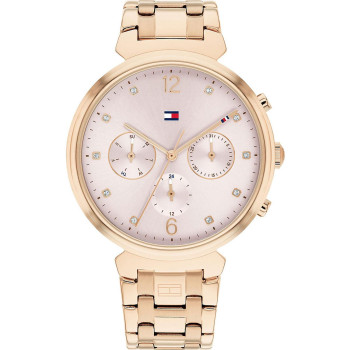 Tommy Hilfiger® Multi Dial 'Ivy' Women's Watch 1782345