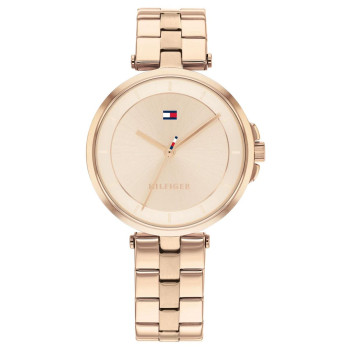 Tommy Hilfiger® Analogue 'Cami' Women's Watch 1782359