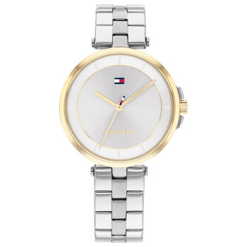 Tommy Hilfiger® Analogue 'Cami' Women's Watch 1782360