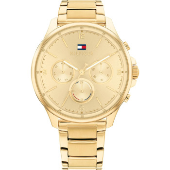 Tommy Hilfiger® Multi Dial 'Scarlett' Women's Watch 1782452