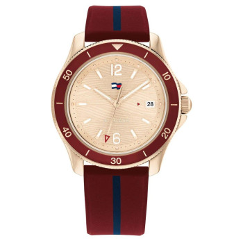 Tommy Hilfiger® Analogue 'Brooke' Women's Watch 1782510