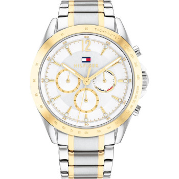 Tommy Hilfiger® Multi Dial 'Kenzie' Women's Watch 1782555