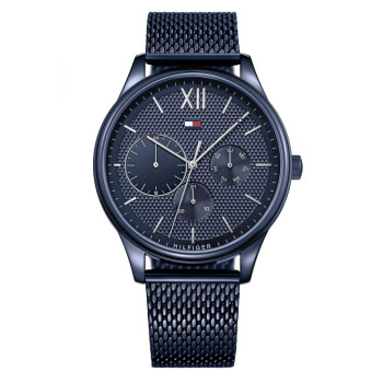 Tommy Hilfiger® Multi Dial 'Damon' Men's Watch 1791421