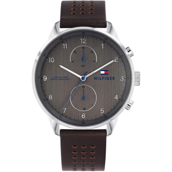 Tommy Hilfiger® Multi Dial 'Chase' Men's Watch 1791579