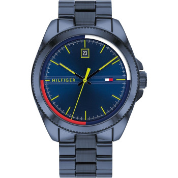 Tommy Hilfiger® Analogue 'Riley' Men's Watch 1791689