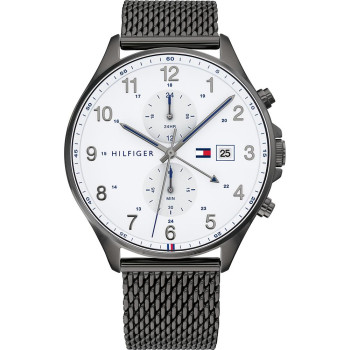 Tommy Hilfiger® Multi Dial 'West' Men's Watch 1791709