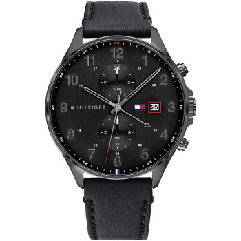 Tommy Hilfiger® Multi Dial 'West' Men's Watch 1791711