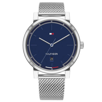 Tommy Hilfiger® Analogue 'Thompson' Men's Watch 1791732